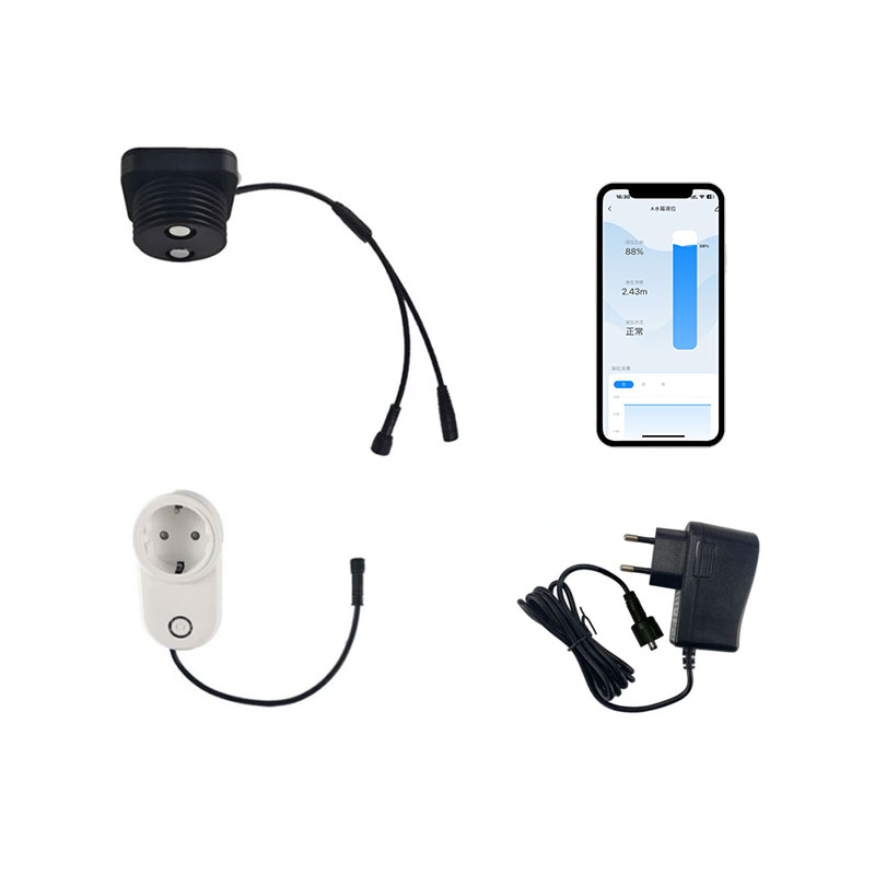 儲水窖液位監(jiān)測實時查看液位遠程液位監(jiān)測水窖液位2326W